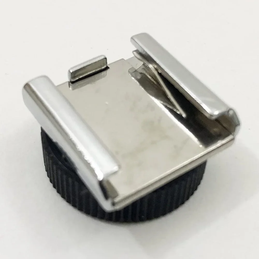 DLC Accessory Flash Shoe Adapter